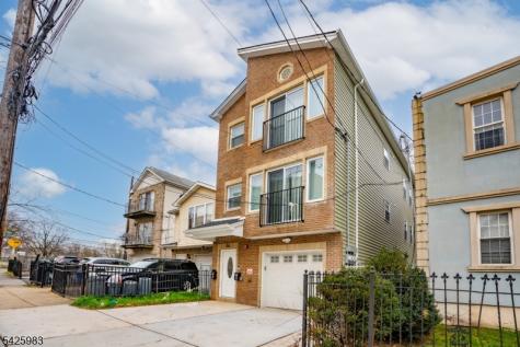 84 W Alpine Street Newark NJ 07108