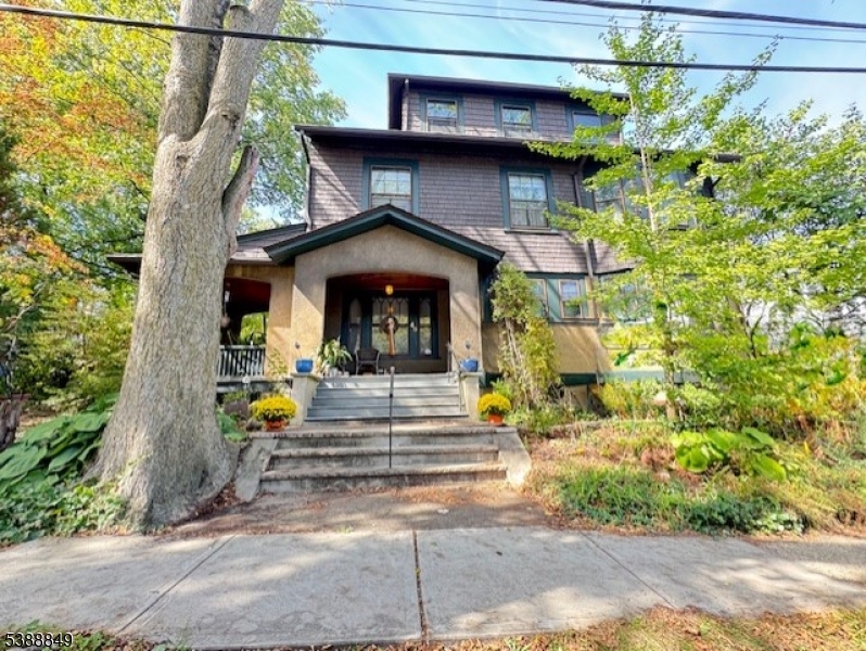 48 S Willow Street Montclair NJ 07042