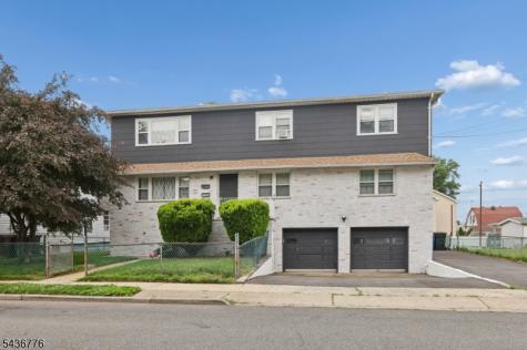 9 Memphis Avenue Nutley NJ 07110