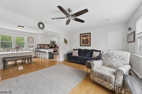 9 Memphis Avenue Nutley NJ 07110