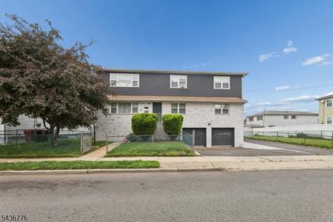 9 Memphis Avenue Nutley NJ 07110