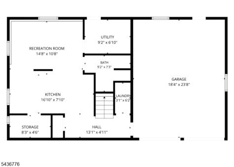 9 Memphis Avenue Nutley NJ 07110