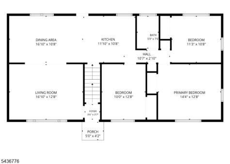 9 Memphis Avenue Nutley NJ 07110
