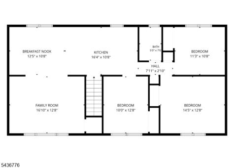 9 Memphis Avenue Nutley NJ 07110