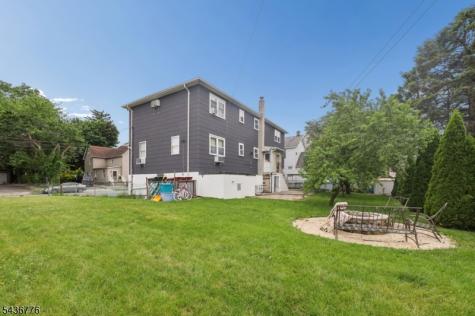 9 Memphis Avenue Nutley NJ 07110