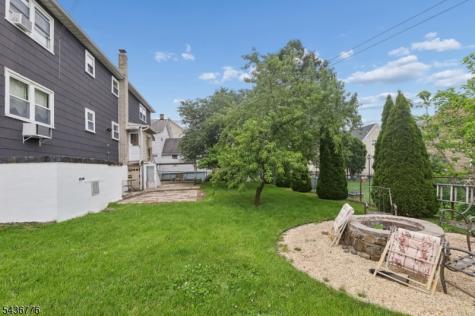 9 Memphis Avenue Nutley NJ 07110