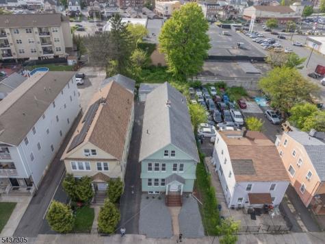 620 Pennsylvania Avenue Elizabeth NJ 07201