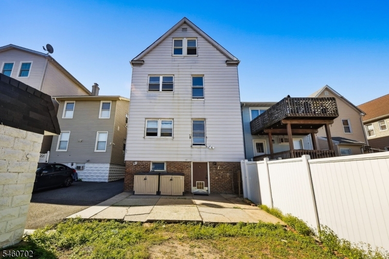 288 Devon Street Kearny NJ 07032