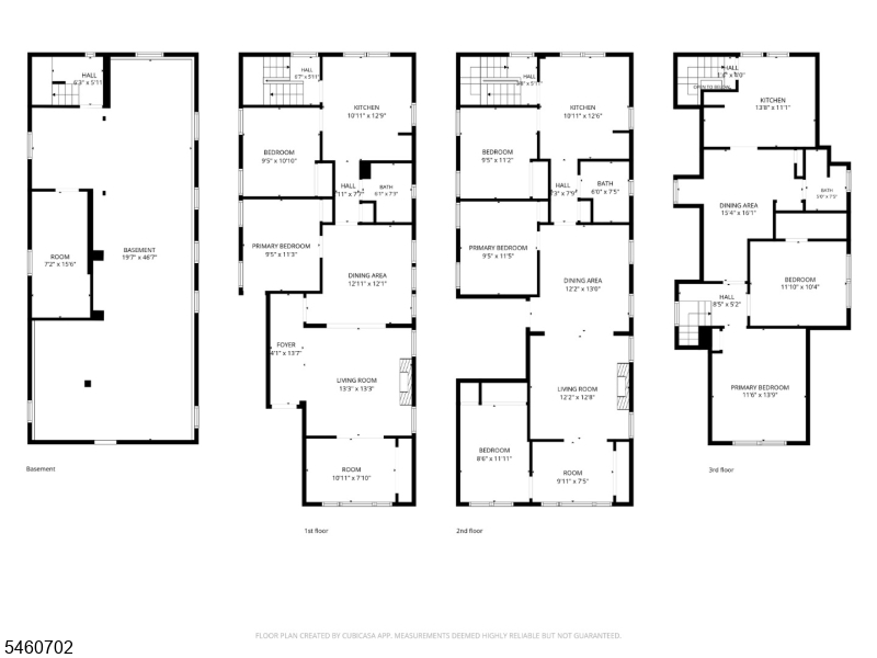 288 Devon Street Kearny NJ 07032