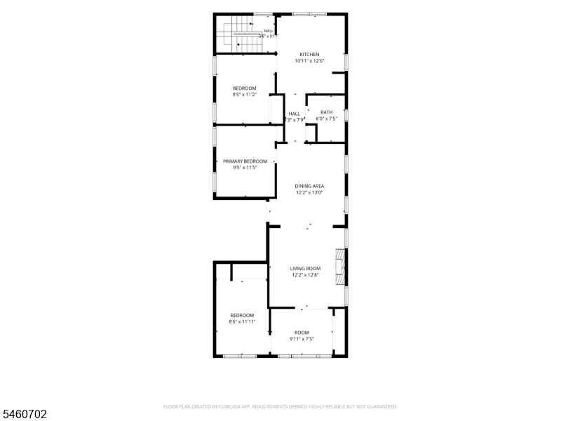 288 Devon Street Kearny NJ 07032