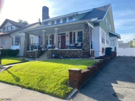 197 Park Place Irvington NJ 07111