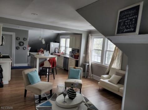 197 Park Place Irvington NJ 07111