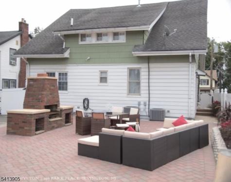 197 Park Place Irvington NJ 07111