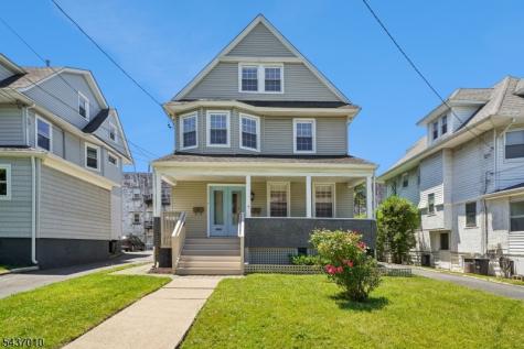 14 Grove Terrace Montclair NJ 07042