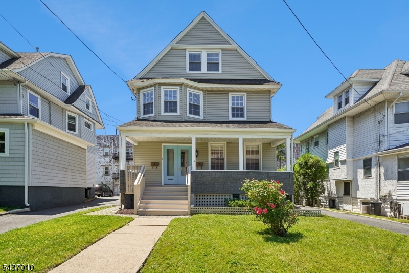14 Grove Terrace Montclair NJ 07042