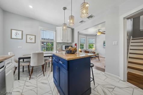 14 Grove Terrace Montclair NJ 07042