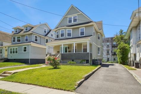 14 Grove Terrace Montclair NJ 07042
