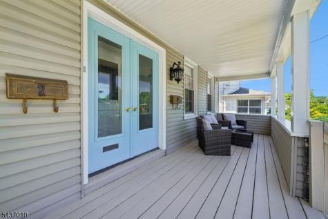 14 Grove Terrace Montclair NJ 07042