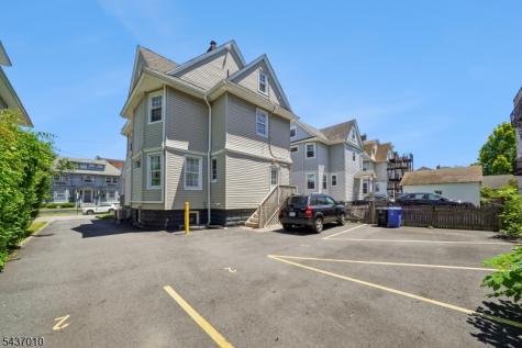 14 Grove Terrace Montclair NJ 07042
