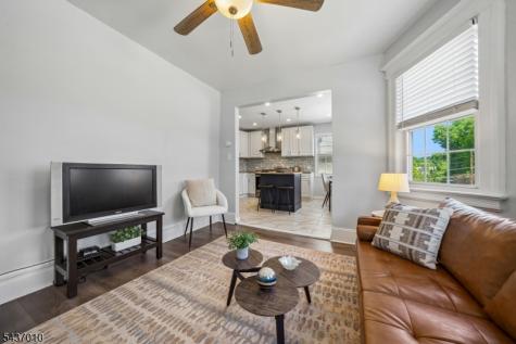 14 Grove Terrace Montclair NJ 07042