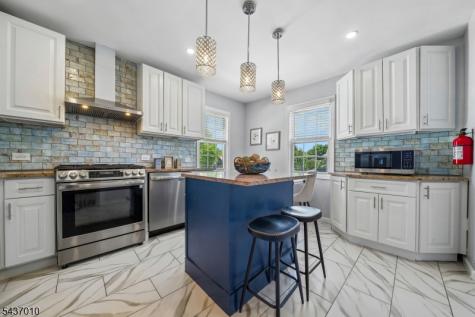 14 Grove Terrace Montclair NJ 07042