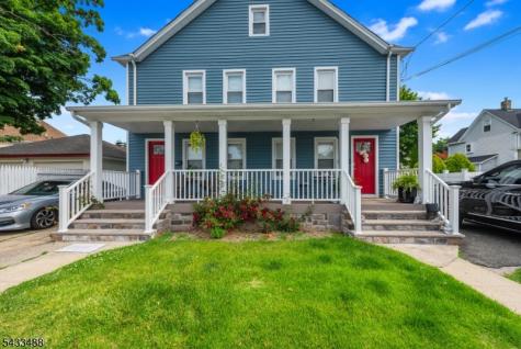 16 Lehigh Street Dover NJ 07801