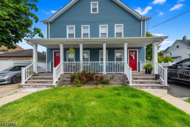16 Lehigh Street Dover NJ 07801