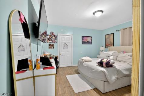 527 Valley Street City Of Orange NJ 07050