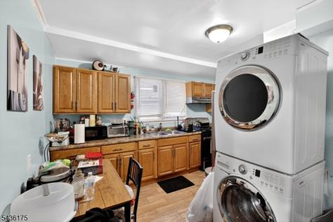 527 Valley Street City Of Orange NJ 07050