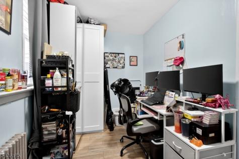 527 Valley Street City Of Orange NJ 07050