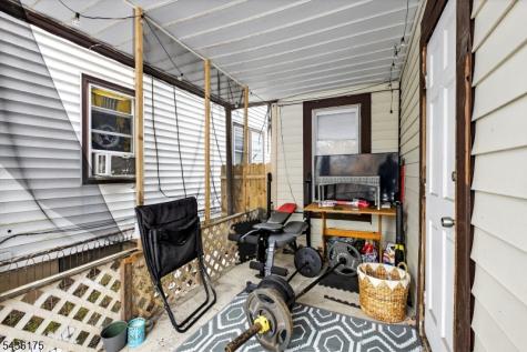 527 Valley Street City Of Orange NJ 07050