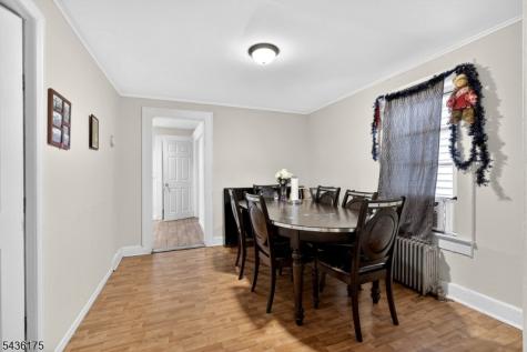 527 Valley Street City Of Orange NJ 07050