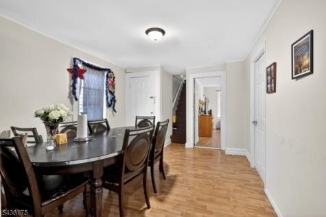 527 Valley Street City Of Orange NJ 07050