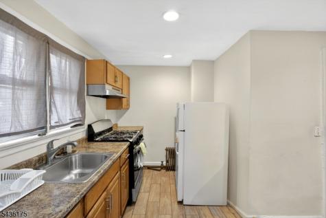 527 Valley Street City Of Orange NJ 07050