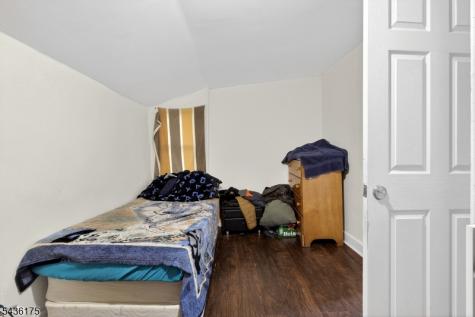 527 Valley Street City Of Orange NJ 07050