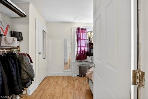 527 Valley Street City Of Orange NJ 07050