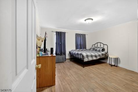 527 Valley Street City Of Orange NJ 07050