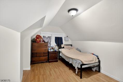 527 Valley Street City Of Orange NJ 07050