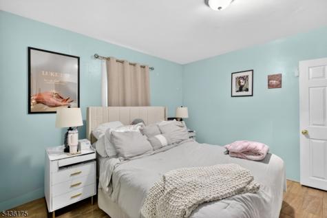 527 Valley Street City Of Orange NJ 07050