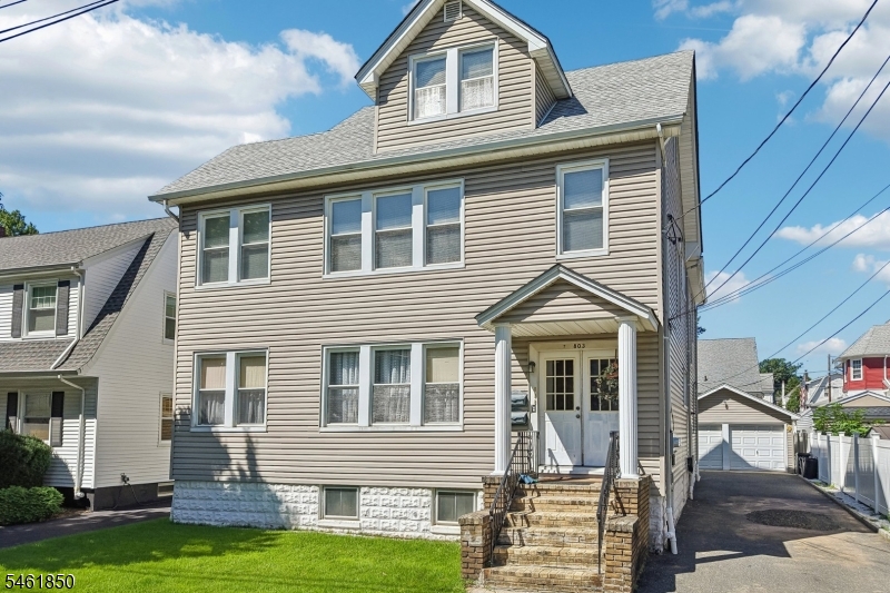 803 Devon Street Kearny NJ 07032