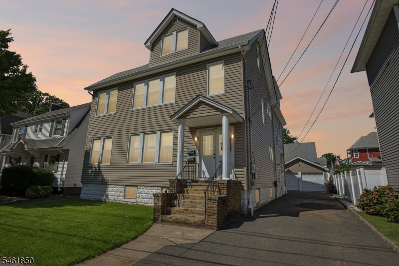 803 Devon Street Kearny NJ 07032