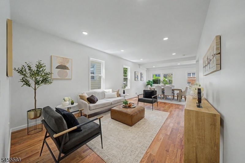 35 Wheeler Street Montclair NJ 07042