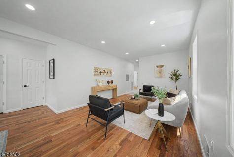 35 Wheeler Street Montclair NJ 07042