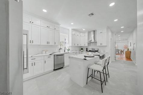 35 Wheeler Street Montclair NJ 07042