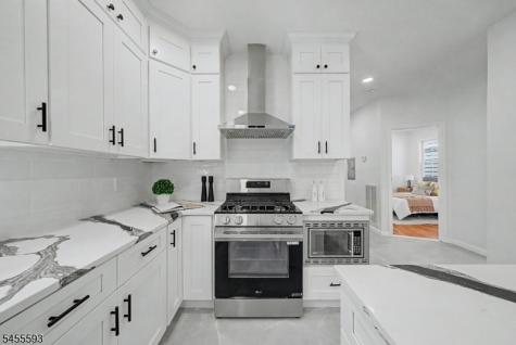 35 Wheeler Street Montclair NJ 07042