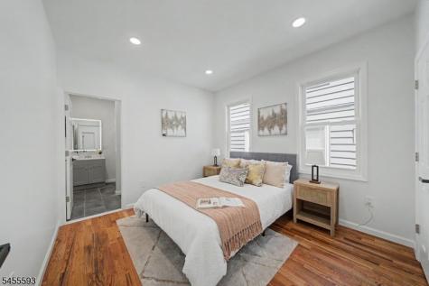 35 Wheeler Street Montclair NJ 07042
