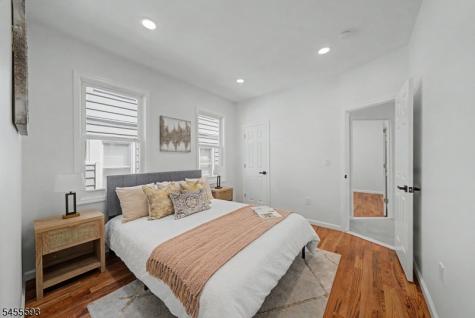 35 Wheeler Street Montclair NJ 07042