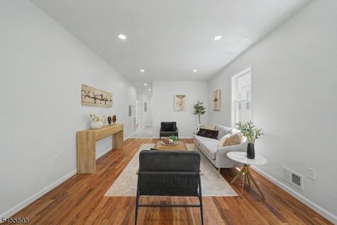 35 Wheeler Street Montclair NJ 07042