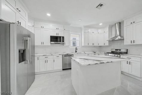 35 Wheeler Street Montclair NJ 07042