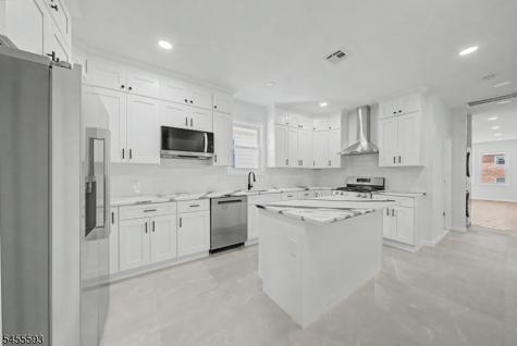 35 Wheeler Street Montclair NJ 07042
